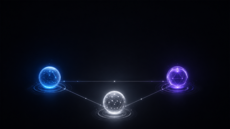 ChatGPT vs Claude vs Gemini: Qual IA é melhor hoje?