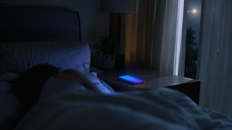 5 Apps de IA que Ajudam a Dormir Melhor em 2026