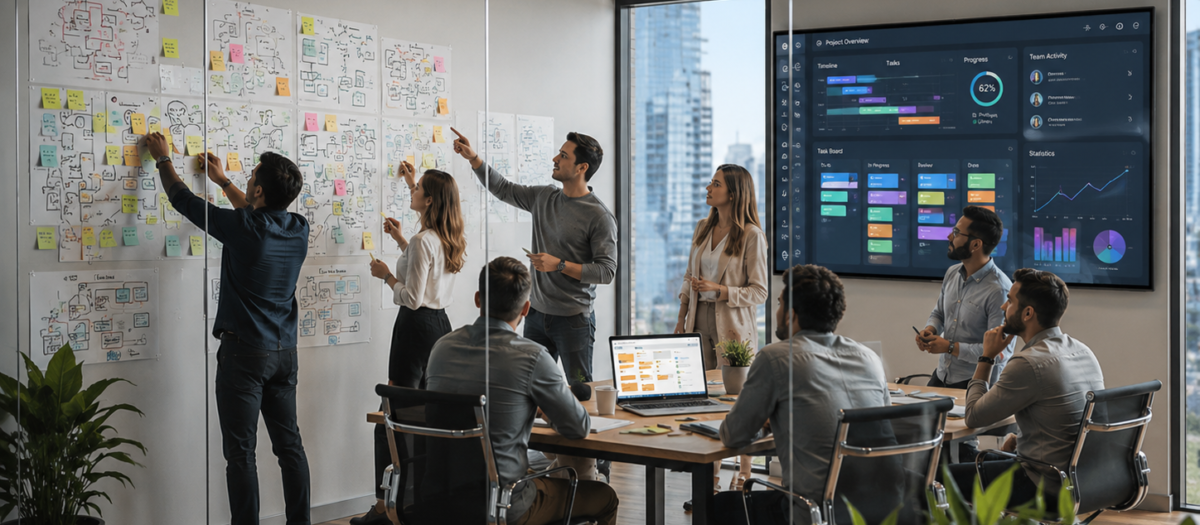 5 tarefas que todo negócio deveria automatizar com Inteligência Artificial