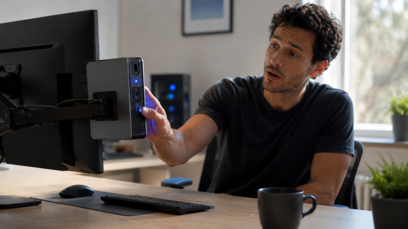 Vale a Pena Comprar um Mini PC em 2026?Descubra…