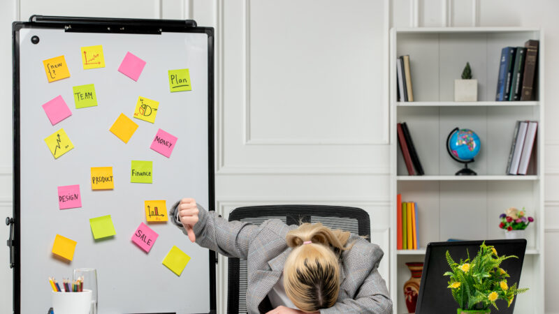 5 Estratégias Eficazes para Combater a Procrastinação