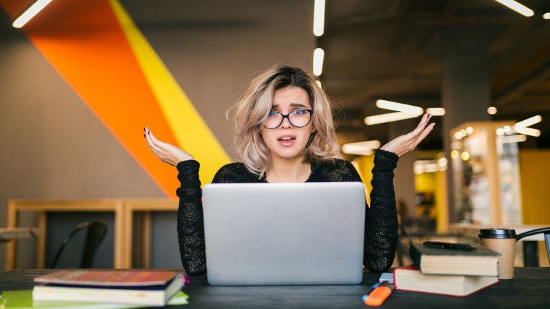 O que Ninguém te Conta Sobre Trabalhar como Freelancer