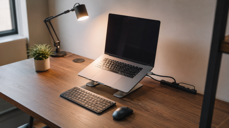 5 Acessórios de Até R$200 para Melhorar seu Setup