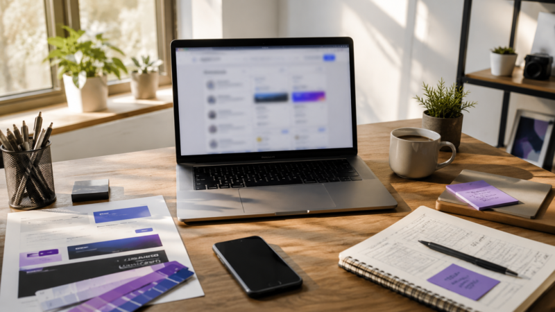 Como Começar como Freelancer: Do Zero ao Primeiro Cliente