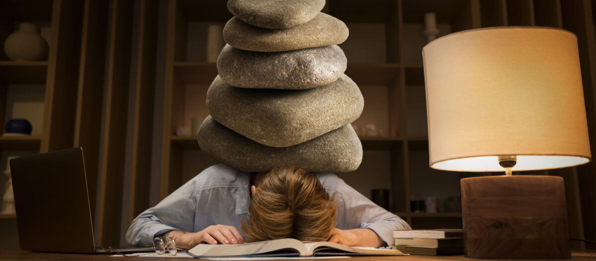 Saúde Mental no Home Office: Evite o Burnout em 2026