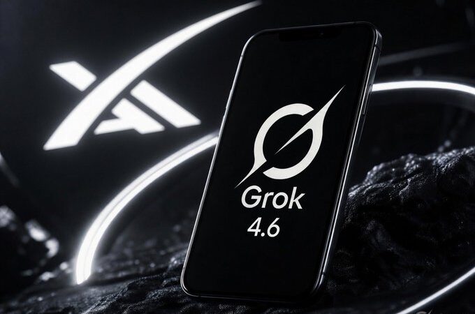 Grok 4.6: Nova IA de Elon Musk Promete Superar Claude e ChatGPT