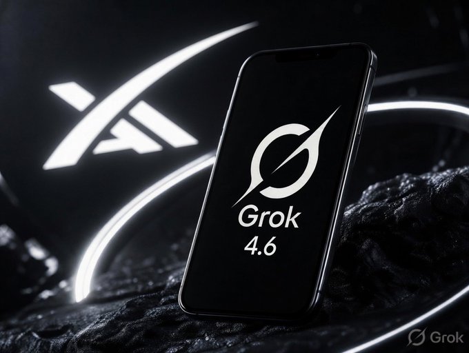 Grok 4.6: Nova IA de Elon Musk Promete Superar Claude e ChatGPT