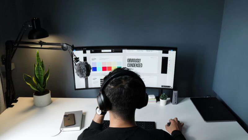 Freelancer: 6 Formas de Ganhar Dinheiro Com Inteligência Artificial