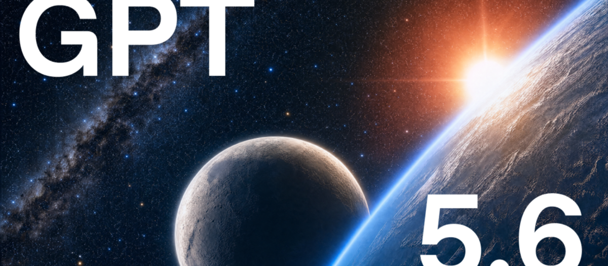 ChatGPT Sem Limite de Mensagens: GPT-5.6 Luna Grátis Agora
