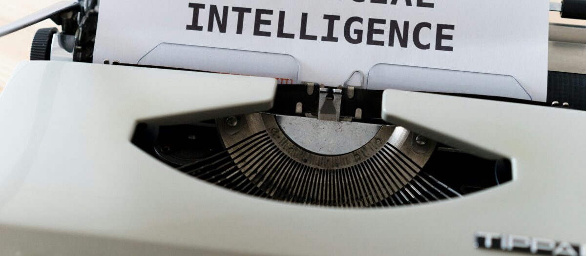 Saiba Como a Inteligência Artificial Pode Alavancar o Seu Negócio
