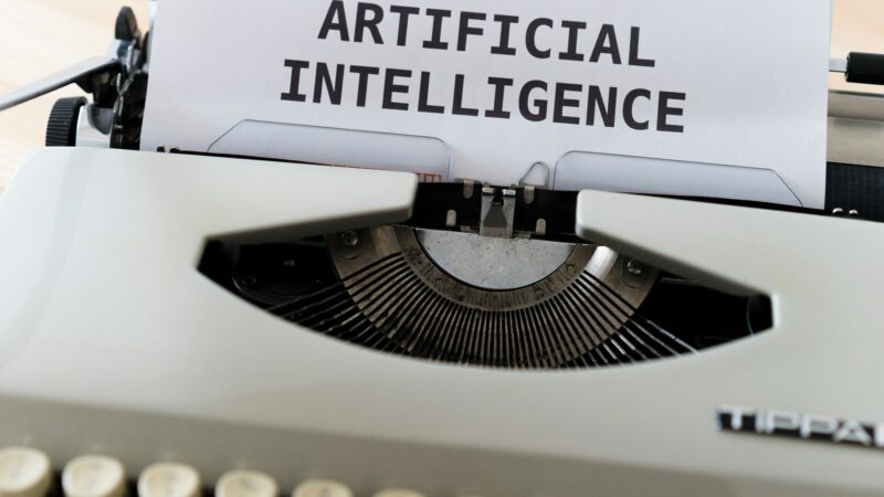 Saiba Como a Inteligência Artificial Pode Alavancar o Seu Negócio