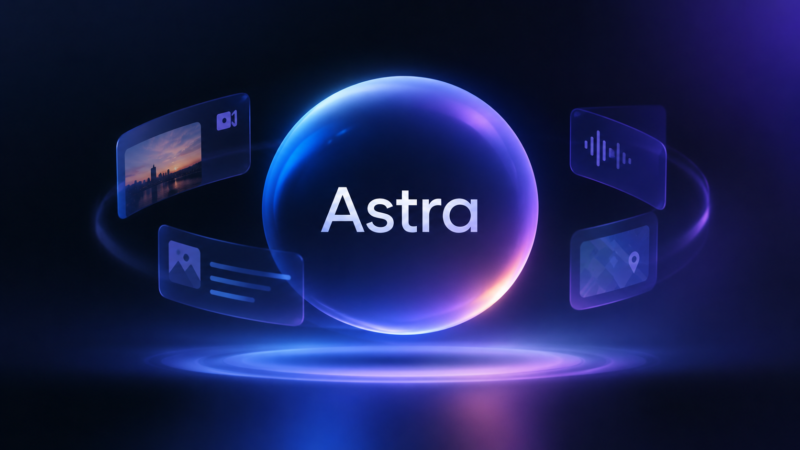 GPT-6 Astra: OpenAI Promete “entrar na era da AGI”